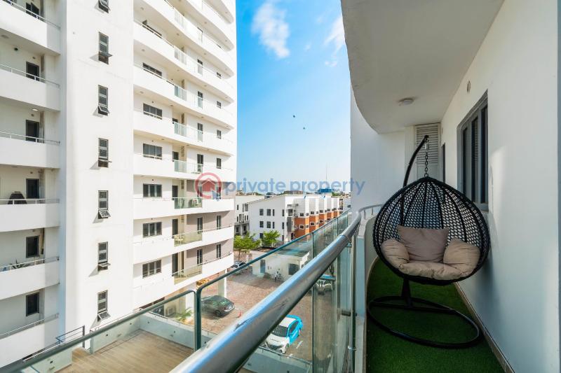2 bedroom Flat & Apartment Short let Perewinkle Estate Lekki Phase 1 Lagos - 10