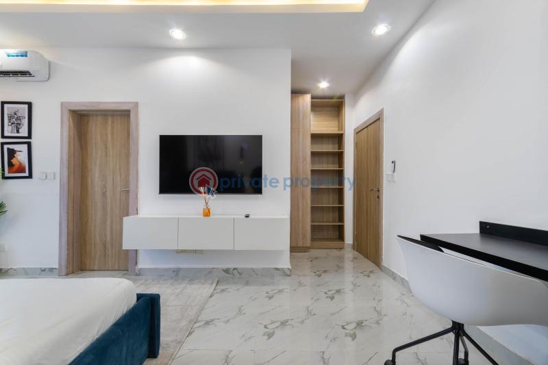 2 bedroom Flat & Apartment Short let Perewinkle Estate Lekki Phase 1 Lagos - 6