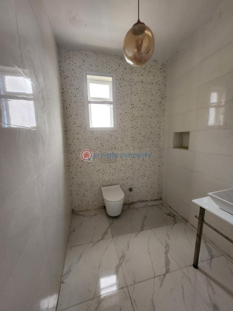 3 bedroom Flat & Apartment For Sale Ogalade Close, Off Ologun Agbaje Victoria Island Lagos - 1