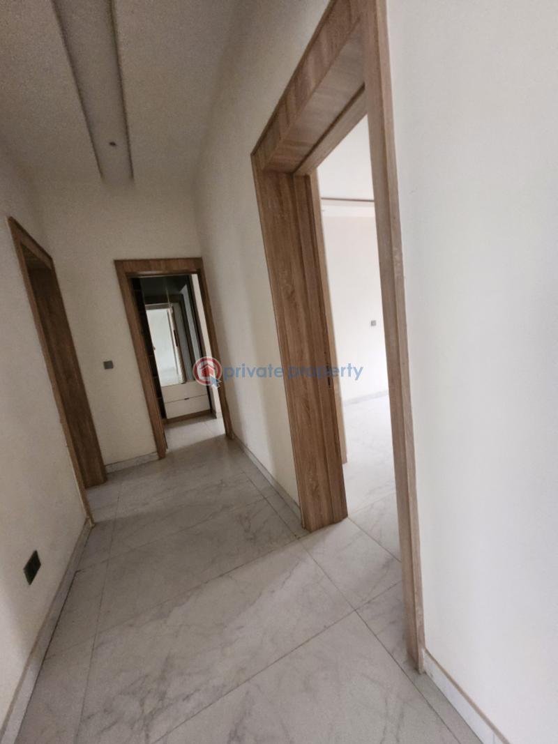 3 bedroom Flat & Apartment For Sale Ogalade Close, Off Ologun Agbaje Victoria Island Lagos - 13