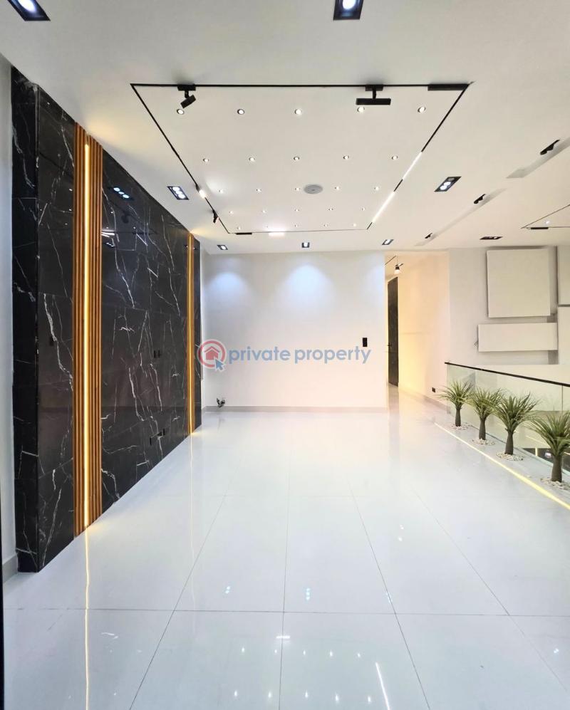 5 bedroom Duplex For Sale Chevron Drive Lekki Lagos - 11