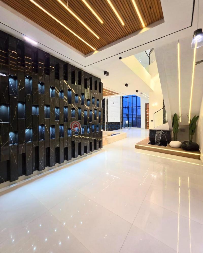 5 bedroom Duplex For Sale Chevron Drive Lekki Lagos - 9