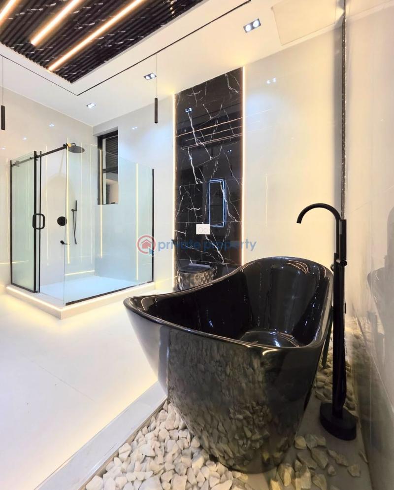 5 bedroom Duplex For Sale Chevron Drive Lekki Lagos - 6