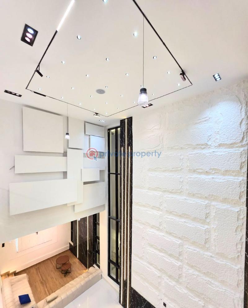 5 bedroom Duplex For Sale Chevron Drive Lekki Lagos - 13