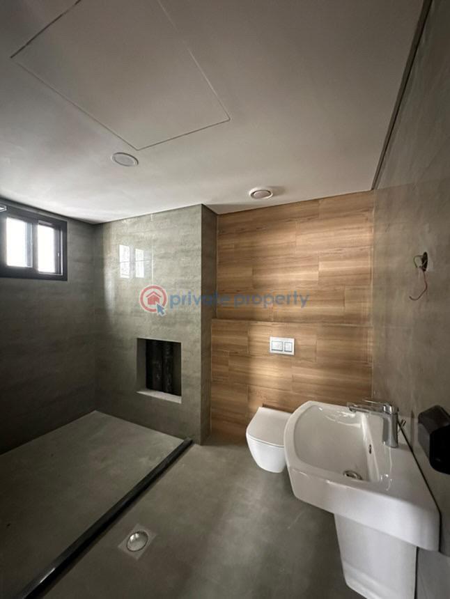 4 bedroom Block Of Flats For Rent Banana Island Ikoyi Lagos - 6