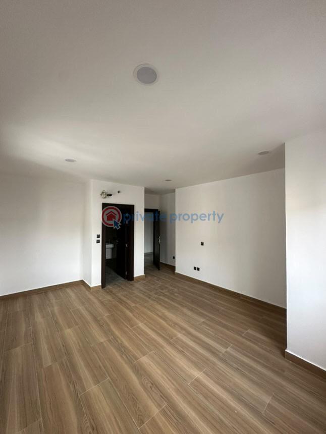 4 bedroom Block Of Flats For Rent Banana Island Ikoyi Lagos - 3