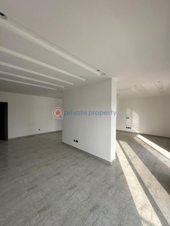 4 bedroom Block Of Flats For Rent Banana Island Ikoyi Lagos - 5