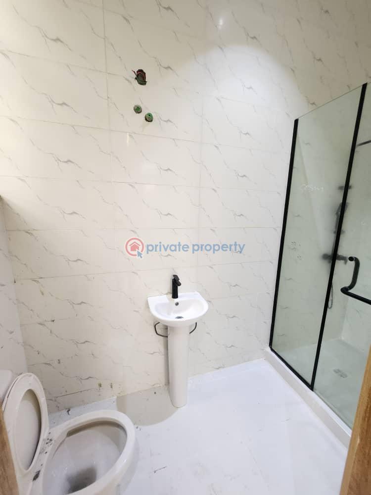 4 bedroom Semi detached Duplex For Sale Victoria Garden City Lekki Lagos - 11