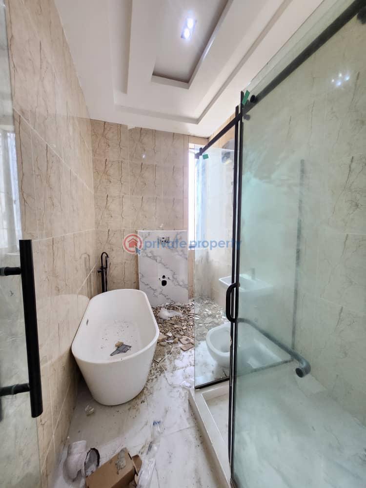 4 bedroom Semi detached Duplex For Sale Victoria Garden City Lekki Lagos - 8