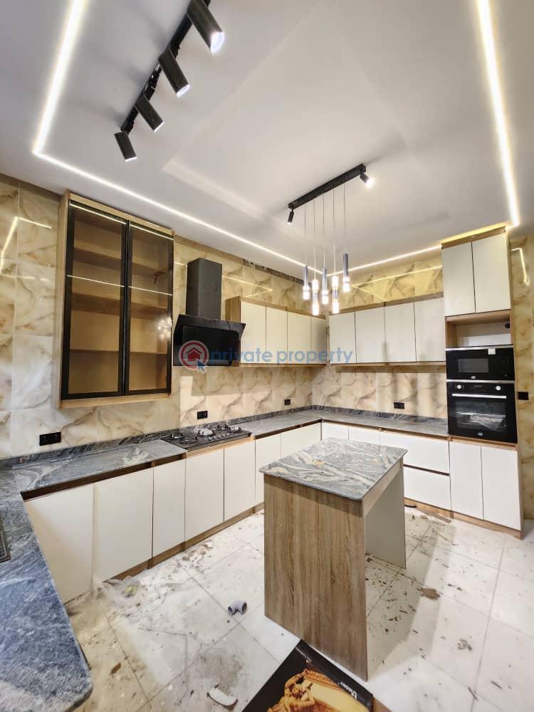 4 bedroom Semi detached Duplex For Sale Victoria Garden City Lekki Lagos - 6