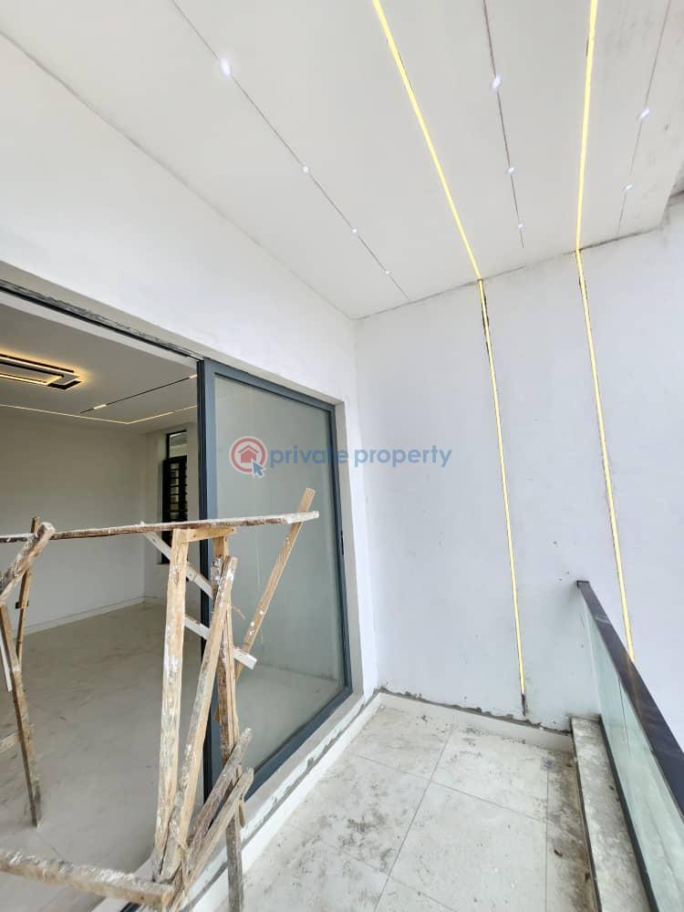 4 bedroom Semi detached Duplex For Sale Victoria Garden City Lekki Lagos - 10