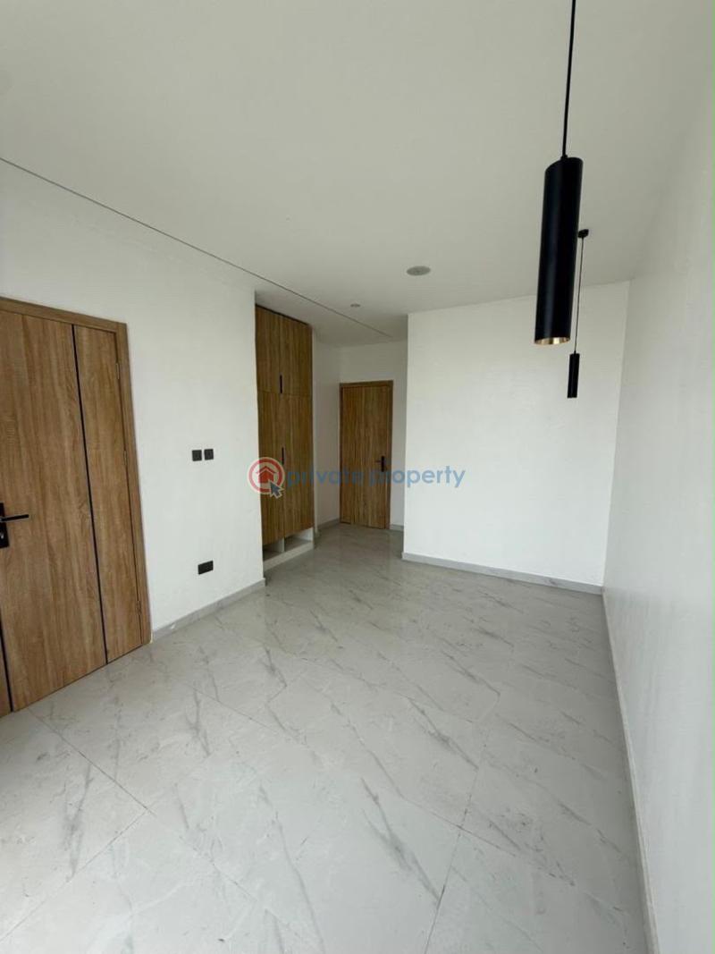 2 bedroom Block Of Flats For Rent Spar Road, Ikate Ikate Elegushi Lekki Lagos - 3