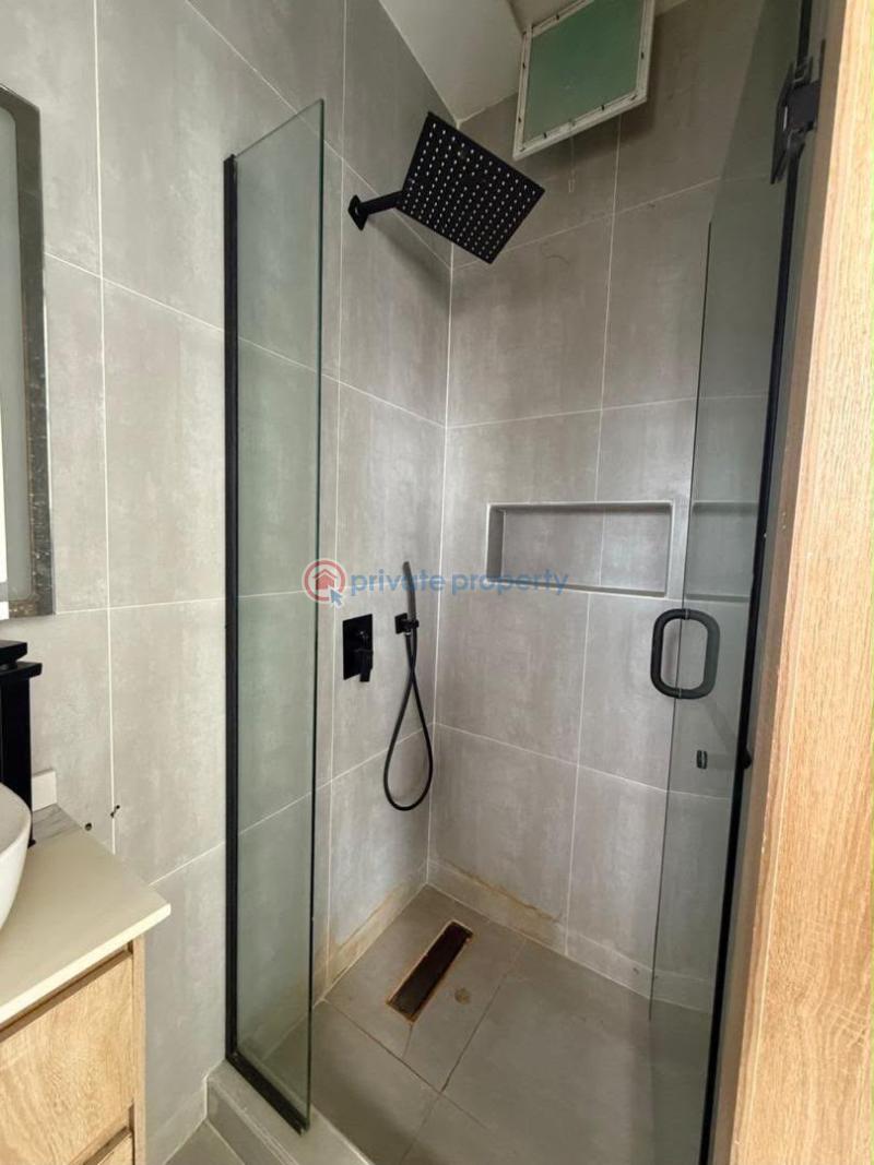 2 bedroom Block Of Flats For Rent Spar Road, Ikate Ikate Elegushi Lekki Lagos - 10