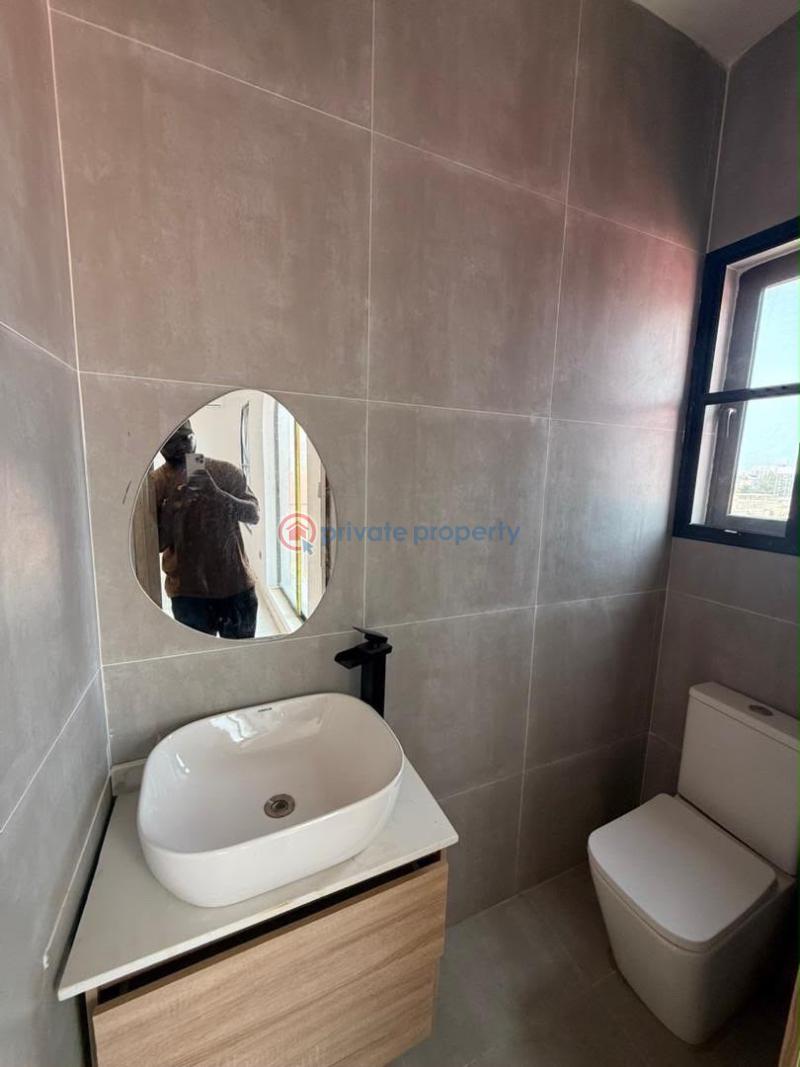 2 bedroom Block Of Flats For Rent Spar Road, Ikate Ikate Elegushi Lekki Lagos - 8