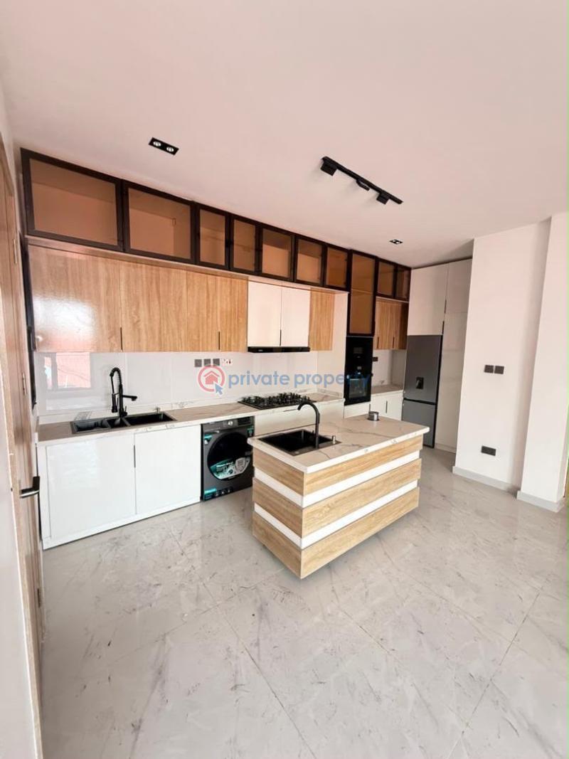 2 bedroom Block Of Flats For Rent Spar Road, Ikate Ikate Elegushi Lekki Lagos - 11