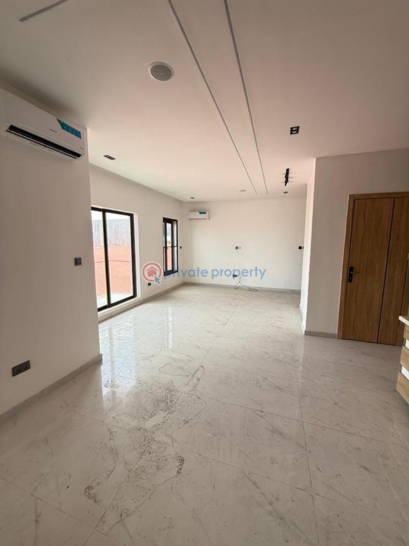 2 bedroom Block Of Flats For Rent Spar Road, Ikate Ikate Elegushi Lekki Lagos - 0