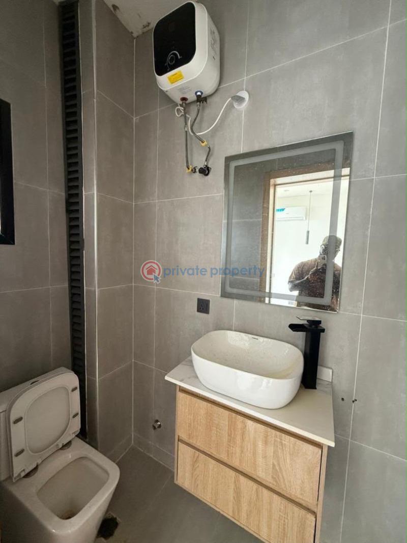 2 bedroom Block Of Flats For Rent Spar Road, Ikate Ikate Elegushi Lekki Lagos - 9
