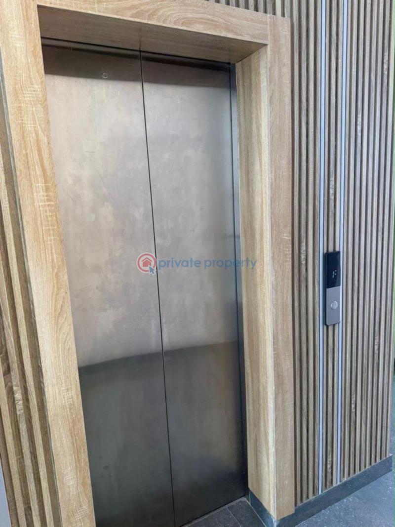 2 bedroom Block Of Flats For Rent Spar Road, Ikate Ikate Elegushi Lekki Lagos - 6