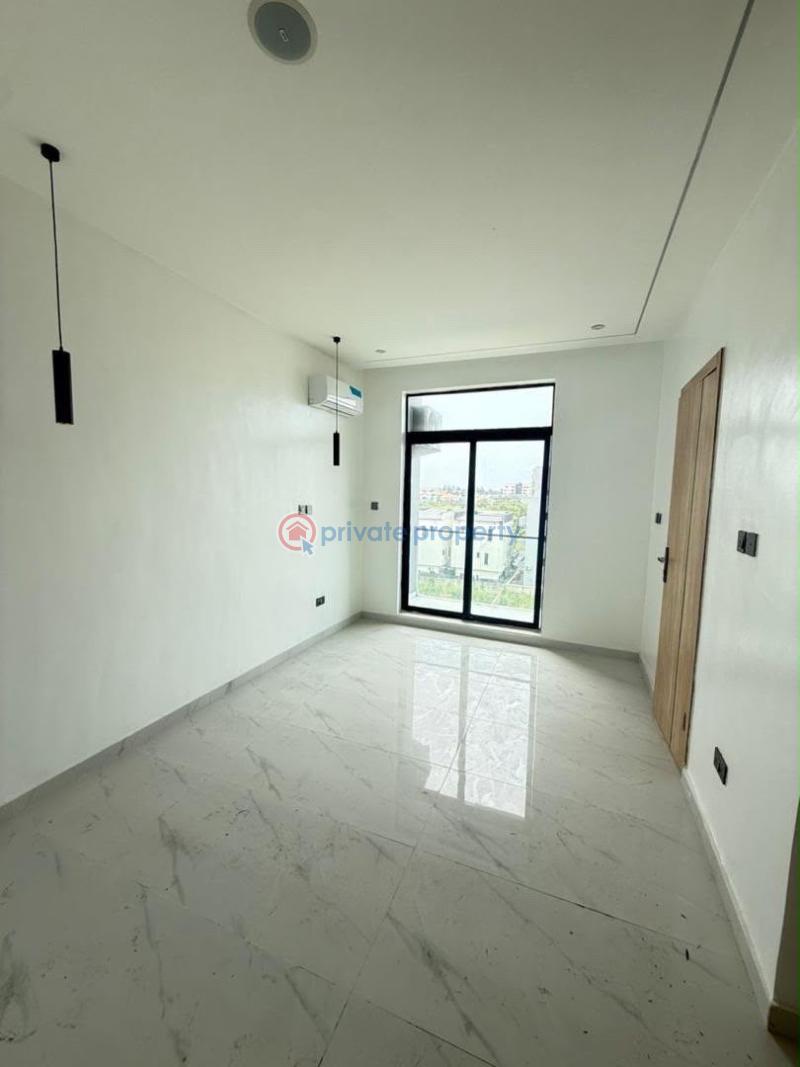 2 bedroom Block Of Flats For Rent Spar Road, Ikate Ikate Elegushi Lekki Lagos - 2