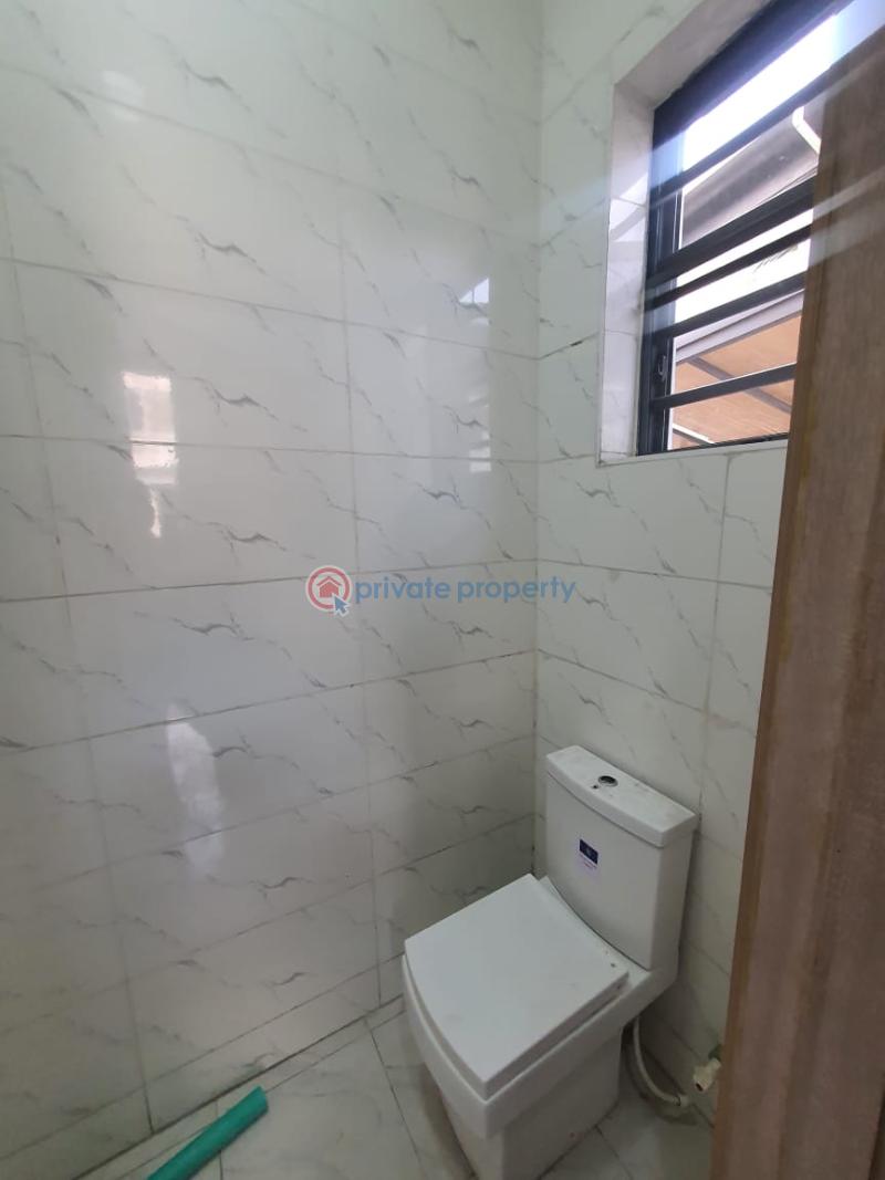 1 bedroom Studio Apartment For Rent Chevron Drive Lekki Lagos - 6