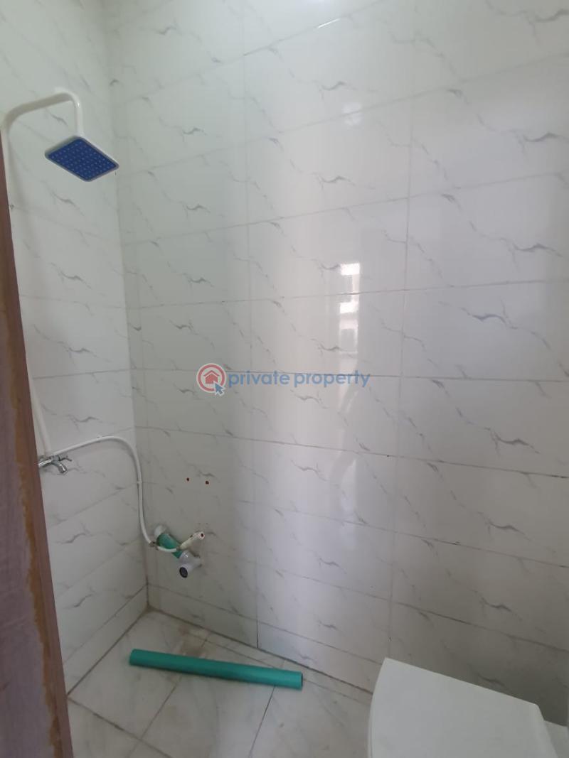 1 bedroom Studio Apartment For Rent Chevron Drive Lekki Lagos - 7