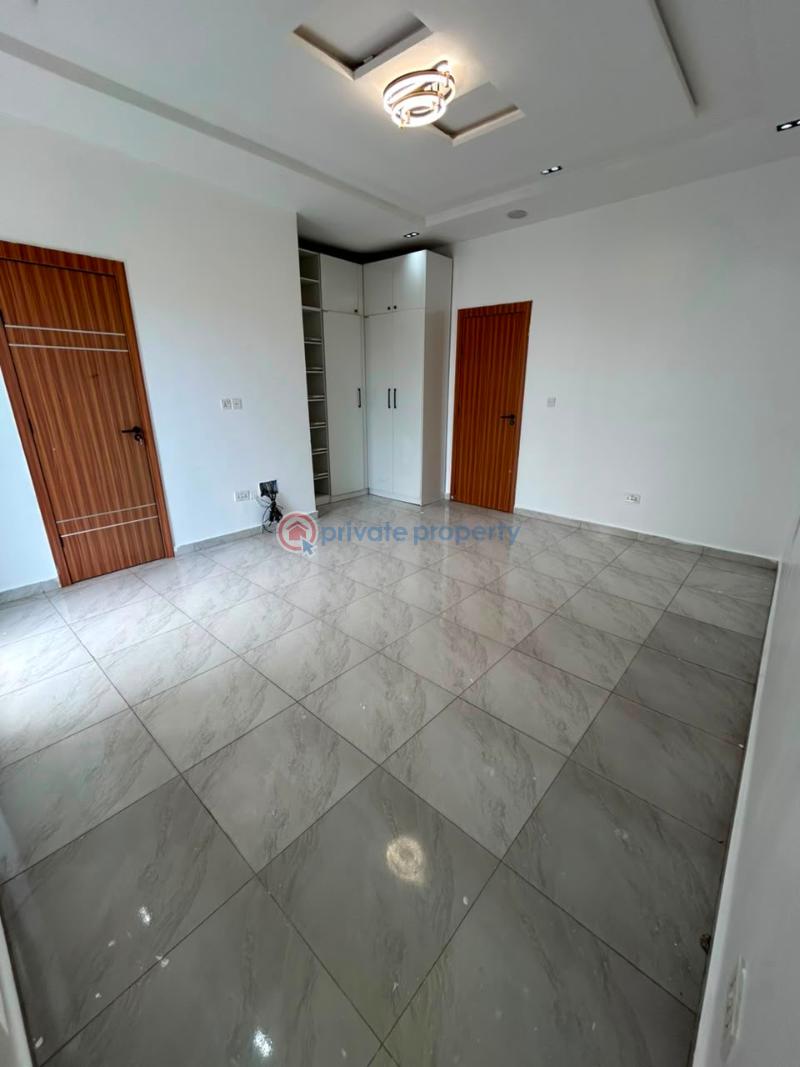 1 bedroom Shared Apartment For Rent Ikota Lekki Lekki Lagos - 6