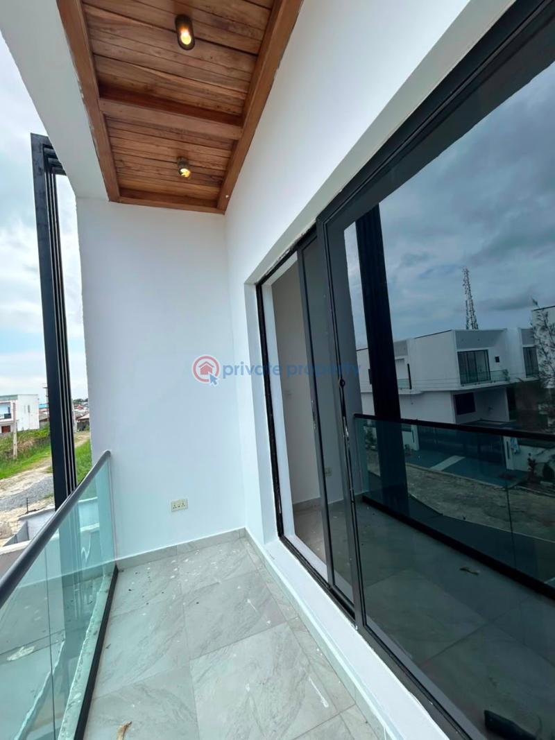 1 bedroom Shared Apartment For Rent Ikota Lekki Lekki Lagos - 7