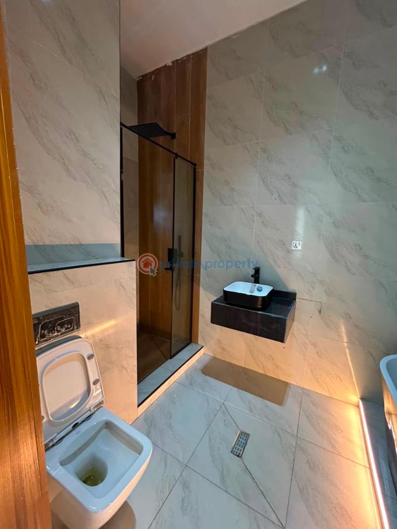 1 bedroom Shared Apartment For Rent Ikota Lekki Lekki Lagos - 8