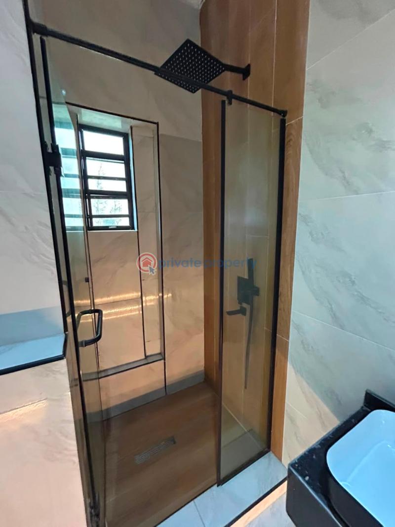 1 bedroom Shared Apartment For Rent Ikota Lekki Lekki Lagos - 5