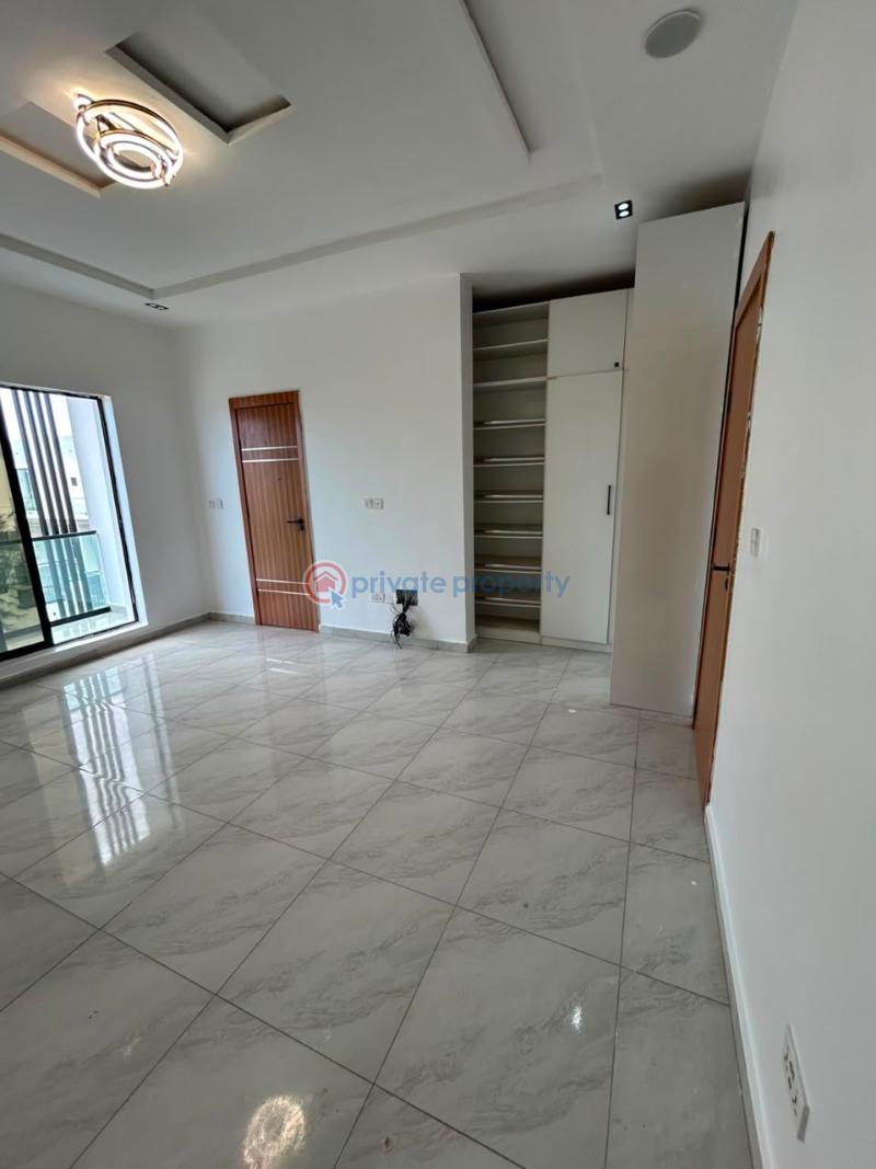 1 bedroom Shared Apartment For Rent Ikota Lekki Lekki Lagos - 2