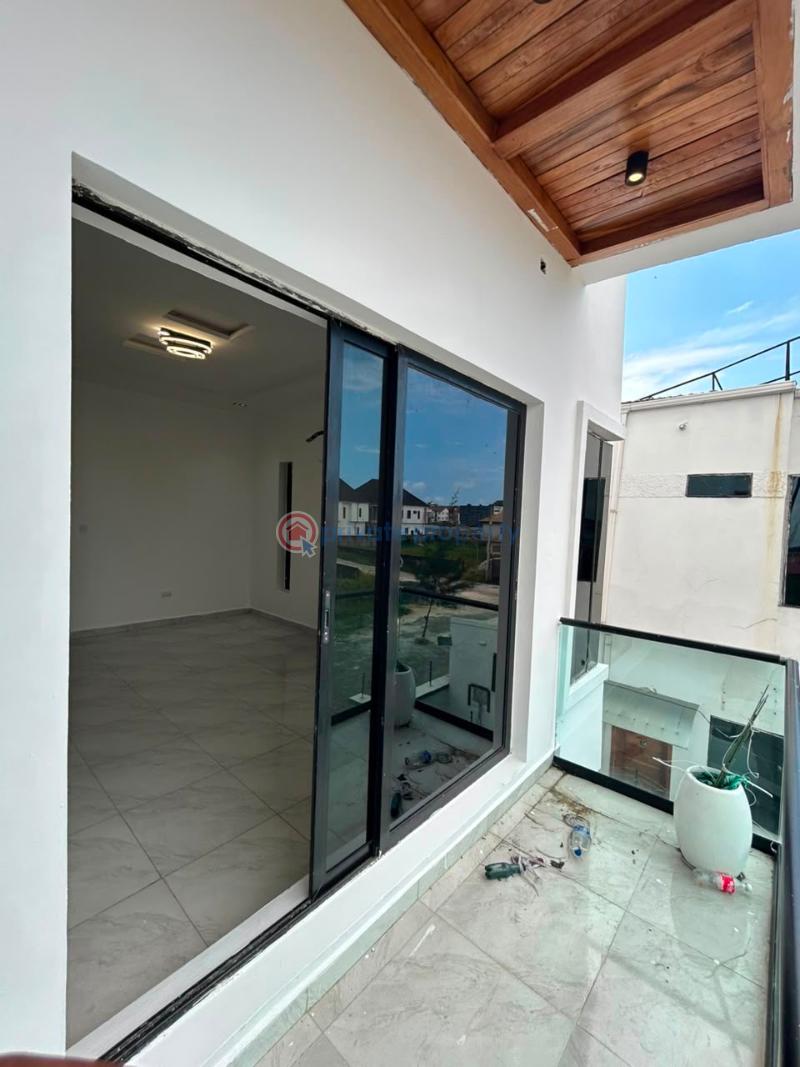 1 bedroom Shared Apartment For Rent Ikota Lekki Lekki Lagos - 1
