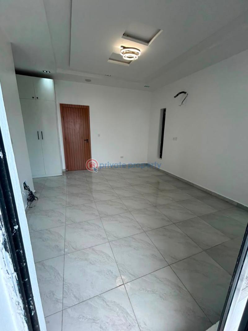 1 bedroom Shared Apartment For Rent Ikota Lekki Lekki Lagos - 4