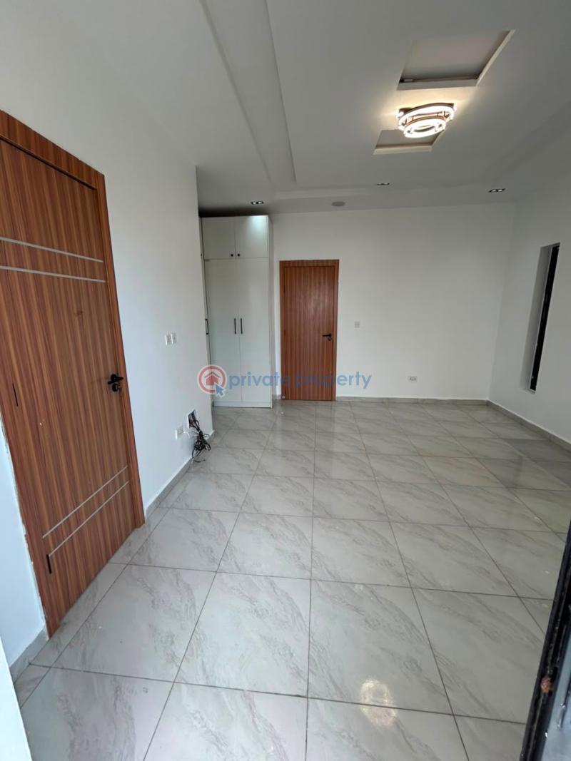 1 bedroom Shared Apartment For Rent Ikota Lekki Lekki Lagos - 3