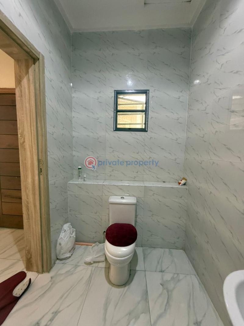 1 bedroom Shared Apartment For Rent Royal Pine, Orchid Lekki Phase 2 Lagos - 5