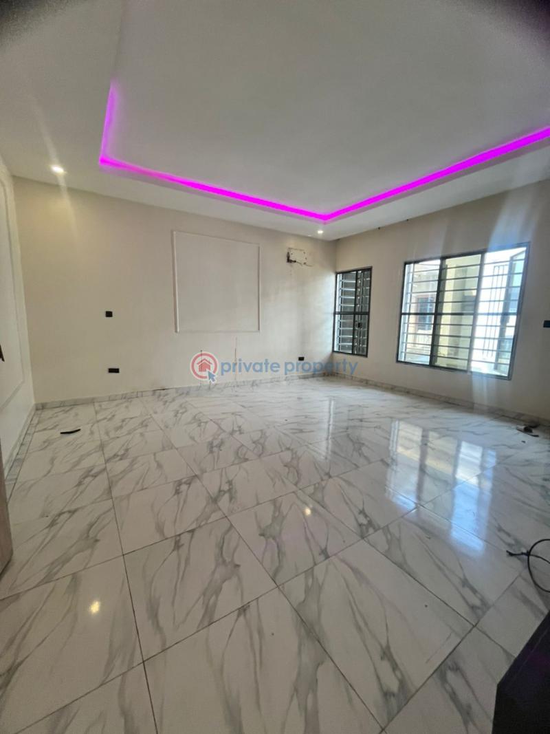 1 bedroom Shared Apartment For Rent Royal Pine, Orchid Lekki Phase 2 Lagos - 4