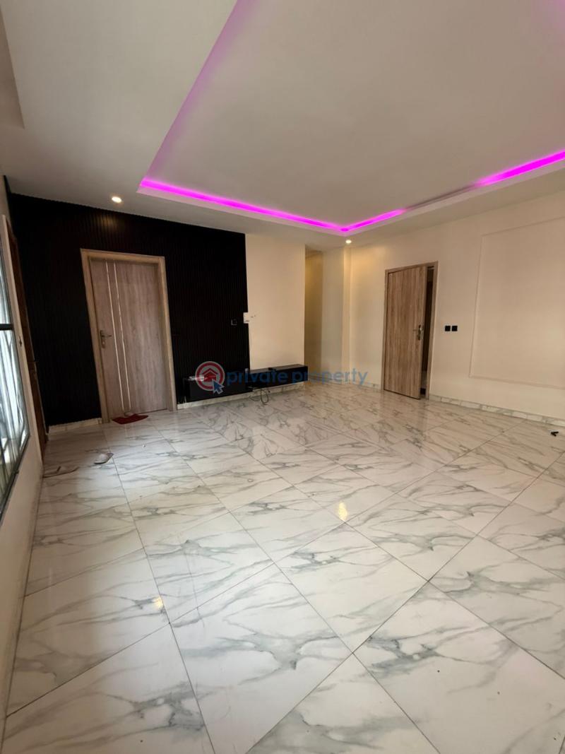 1 bedroom Shared Apartment For Rent Royal Pine, Orchid Lekki Phase 2 Lagos - 0