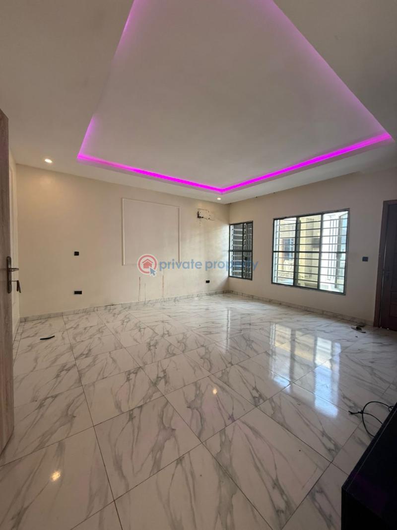 1 bedroom Shared Apartment For Rent Royal Pine, Orchid Lekki Phase 2 Lagos - 1