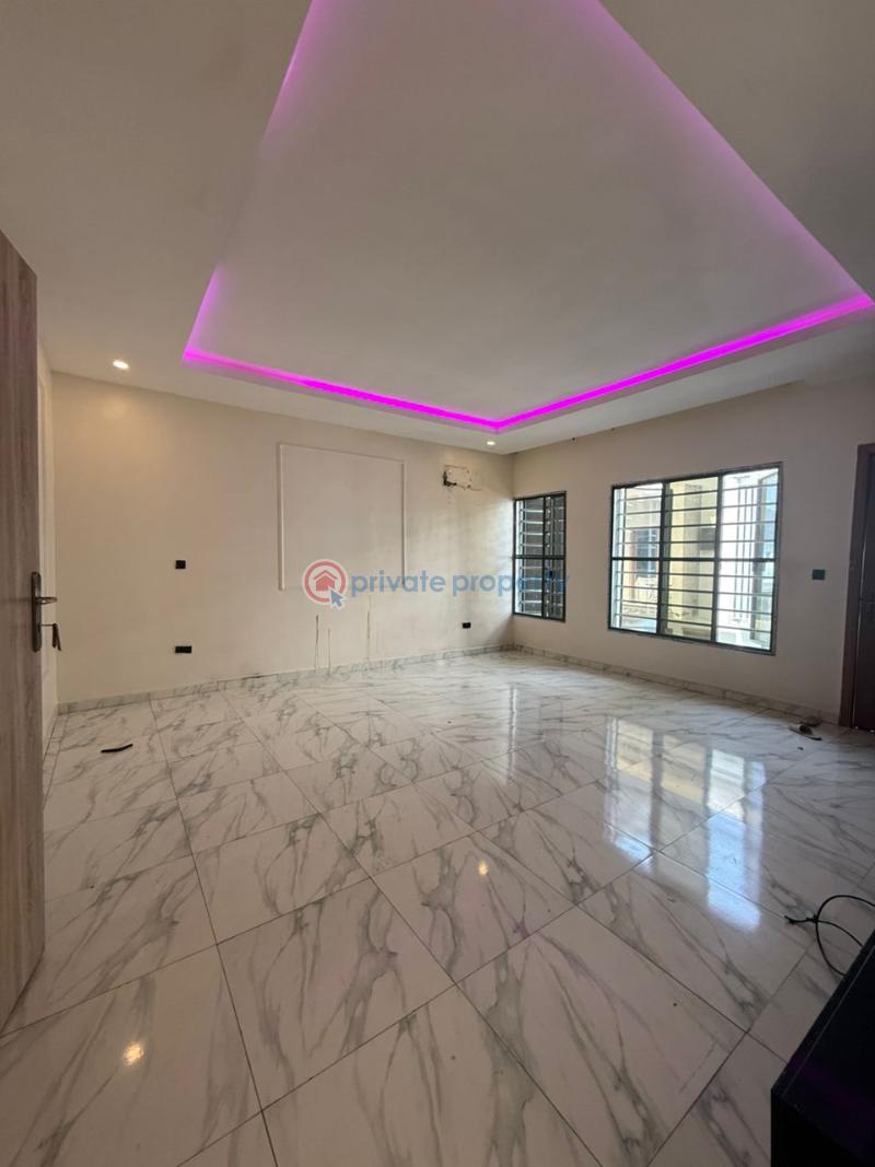 1 bedroom Shared Apartment For Rent Royal Pine, Orchid Lekki Phase 2 Lagos - 3