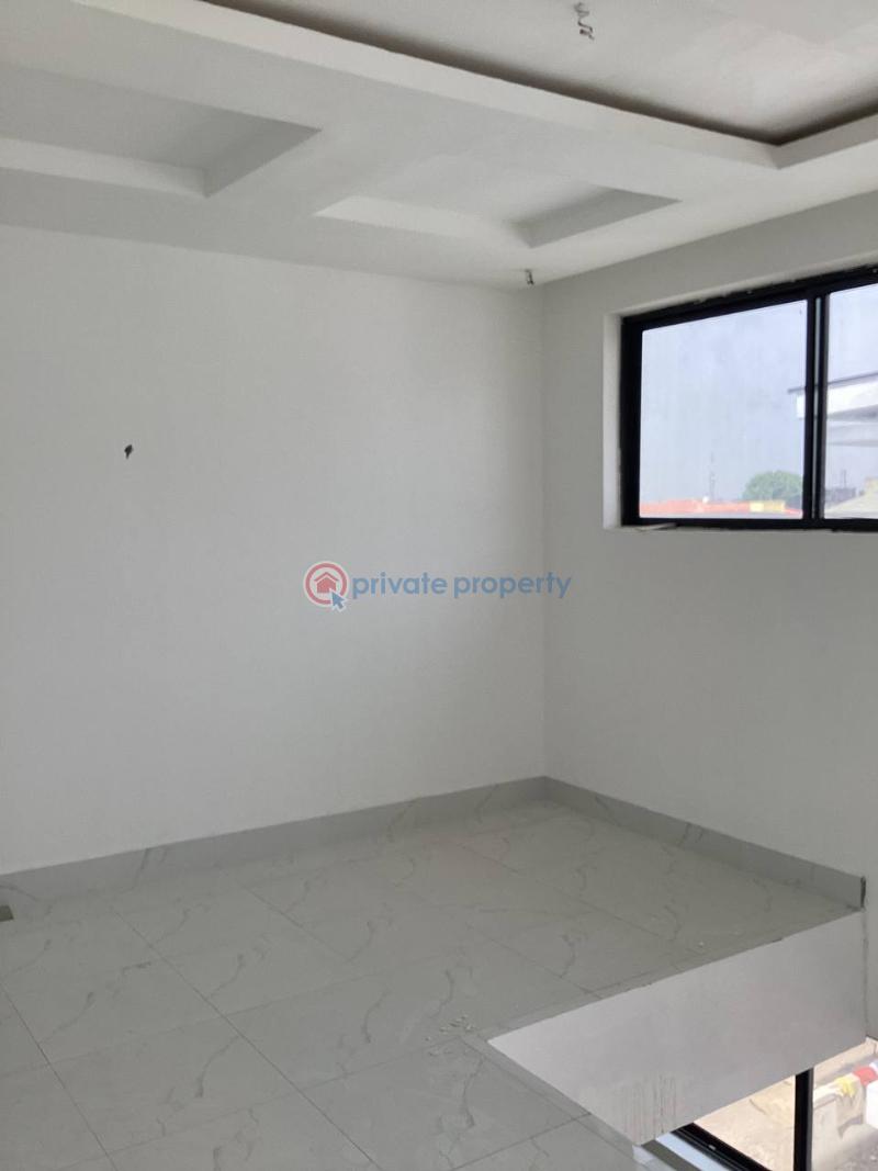 4 bedroom Terrace For Sale Keffi Street Off Awolowo Road Ikoyi South West Lagos - 2