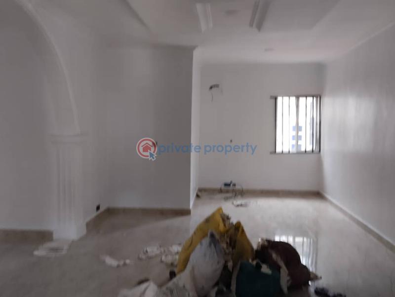 1 bedroom Mini Flat For Rent Okota Isolo Lagos