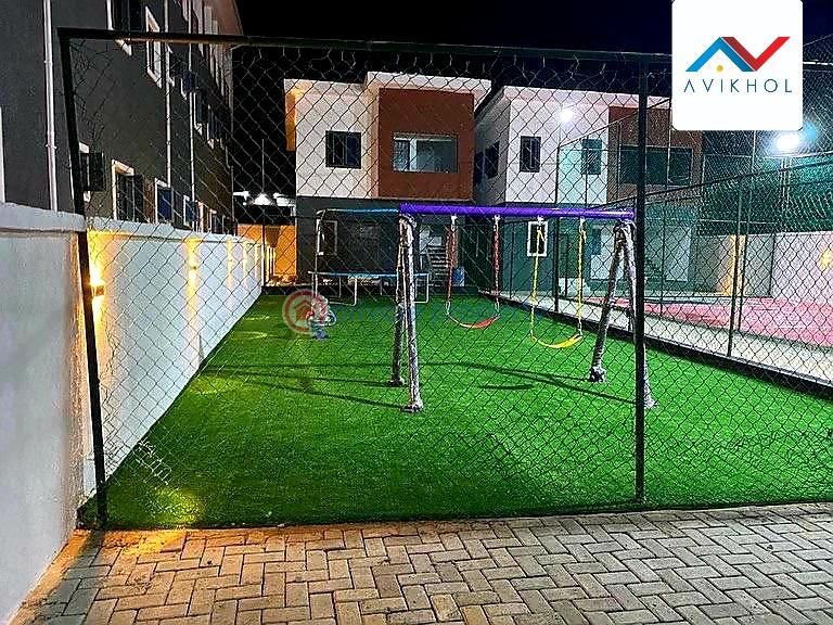 Brand new mini estate with 28 units of duplexes and apartments. entire estate for sale as a unit.. - 20 House For Sale Sagotedo, Ajah Sangotedo Lagos - 20