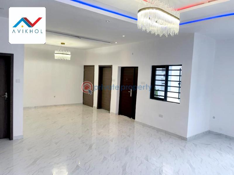 Brand new mini estate with 28 units of duplexes and apartments. entire estate for sale as a unit.. - 13 House For Sale Sagotedo, Ajah Sangotedo Lagos - 13