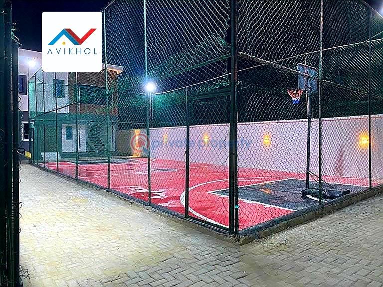 Brand new mini estate with 28 units of duplexes and apartments. entire estate for sale as a unit.. - 18 House For Sale Sagotedo, Ajah Sangotedo Lagos - 18