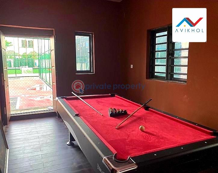 Brand new mini estate with 28 units of duplexes and apartments. entire estate for sale as a unit.. - 16 House For Sale Sagotedo, Ajah Sangotedo Lagos - 16