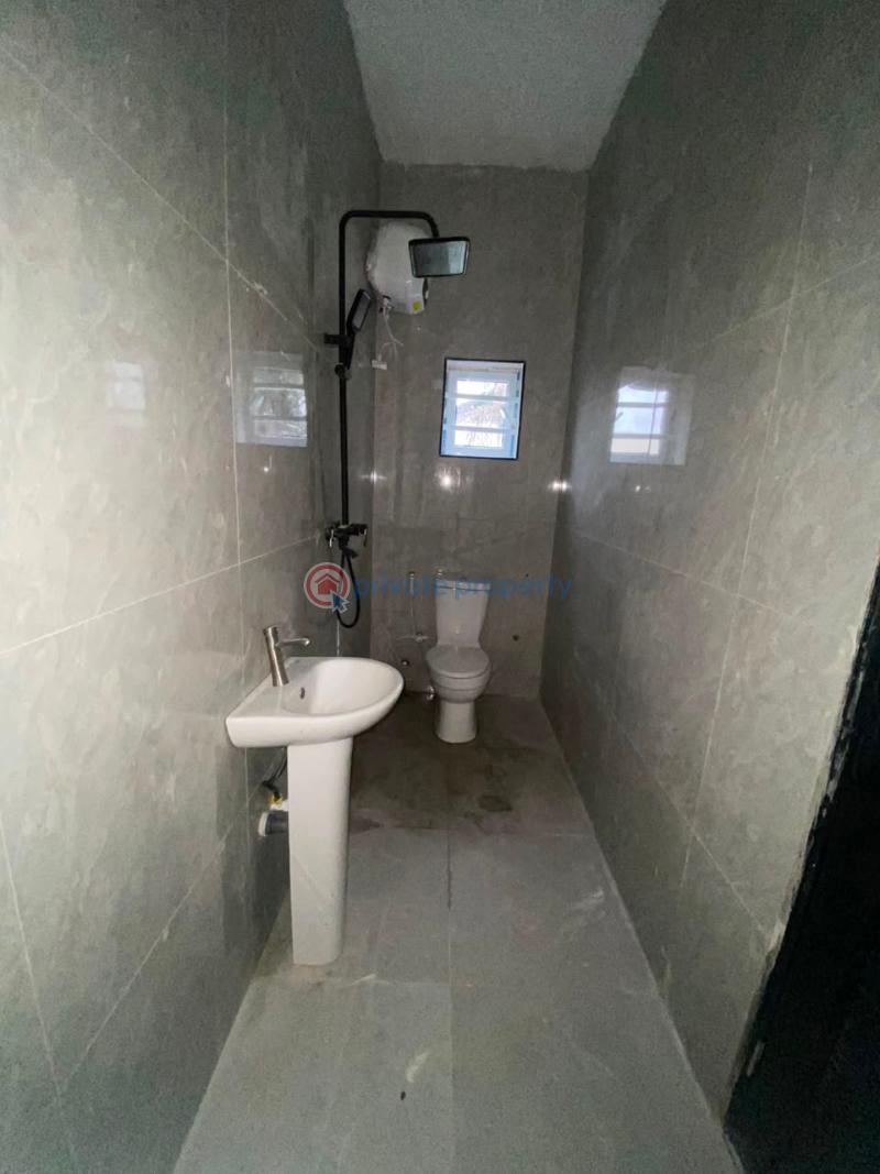 1 bedroom Mini Flat For Rent Treasure Estate Sangotedo Ajah Lagos - 2