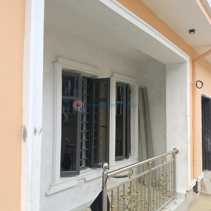 1 bedroom Mini Flat For Rent Badore Ajah Lagos - 5