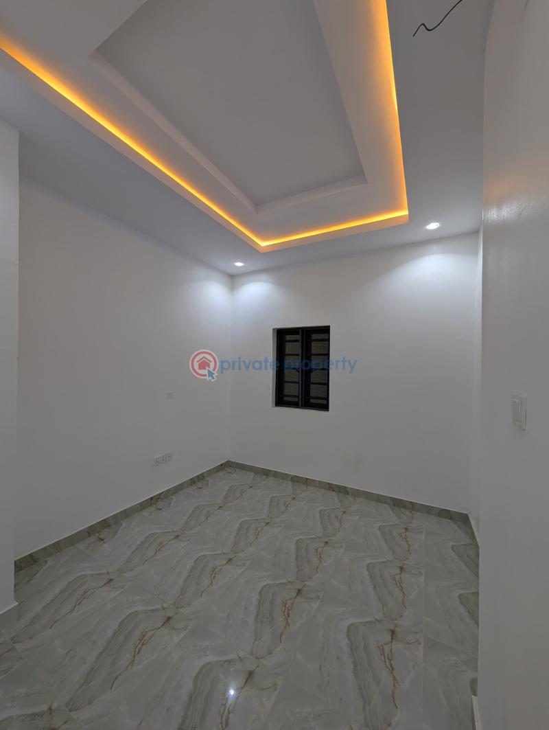 1 bedroom Mini Flat For Rent Oregun,ikeja Oregun Ikeja Lagos - 11