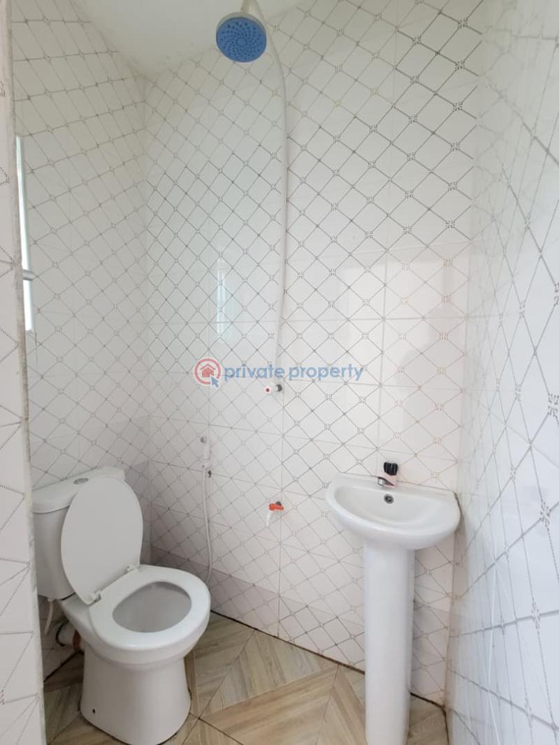 1 bedroom Flat & Apartment For Rent Ira Nla Addo Ajah Lagos - 2