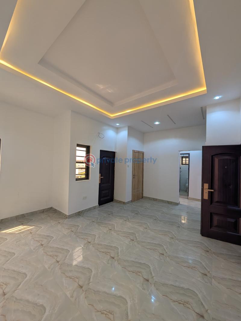 1 bedroom Mini Flat For Rent Oregun,ikeja Oregun Ikeja Lagos - 4