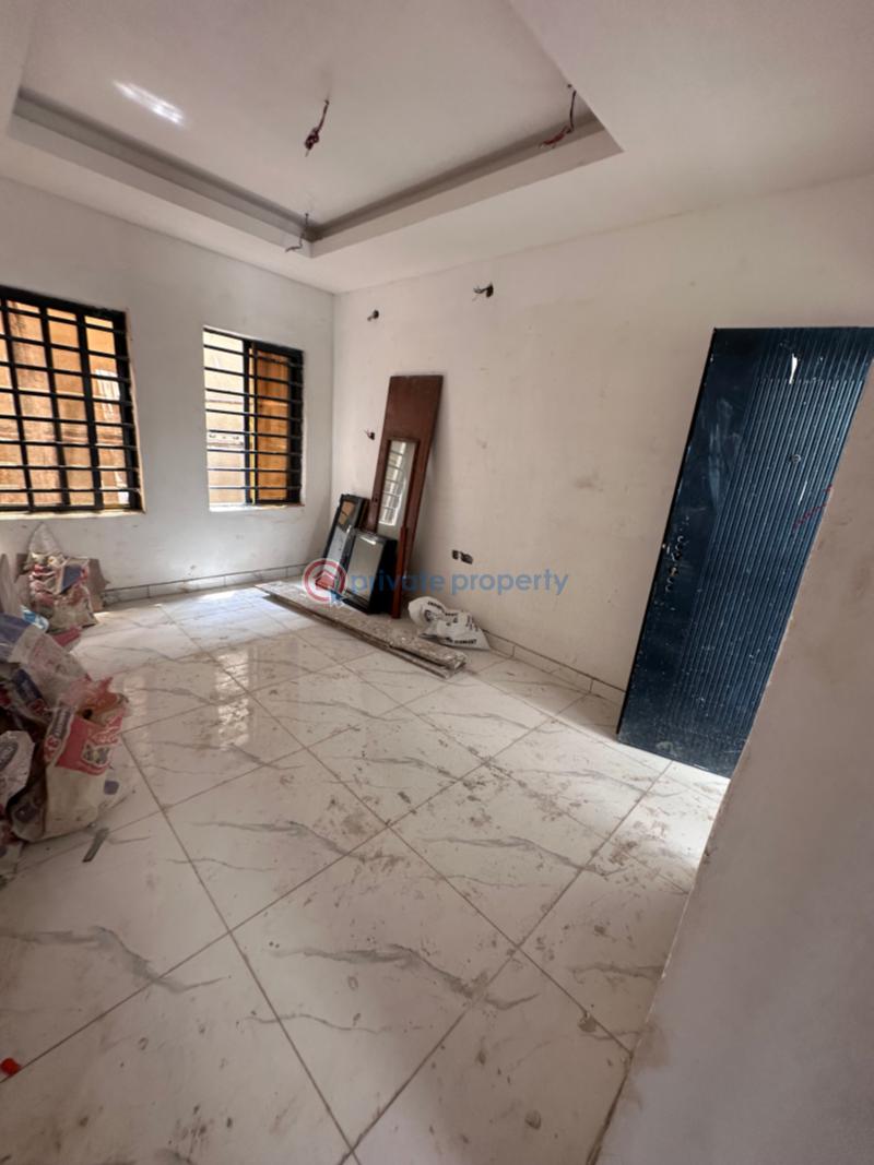 Brand new mini flat - 1 1 bedroom Flat & Apartment For Rent Off Odeku Victoria Island Lagos - 1